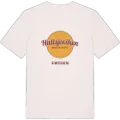 Hållsjöviken cirkel t-shirt