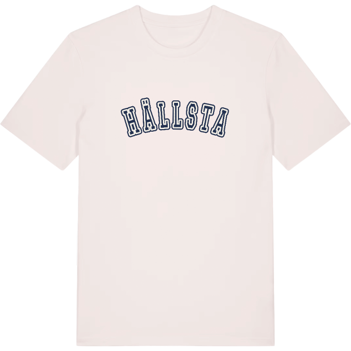 Hällsta college t-shirt – t-shirt från PinShirt