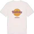 Hallsta cirkel t-shirt