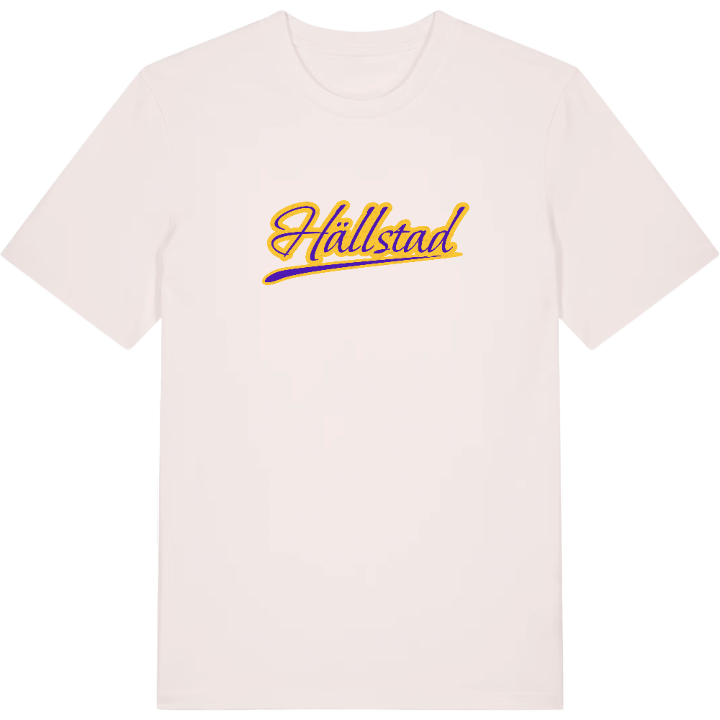 Hällstad baseball t-shirt – t-shirt från PinShirt