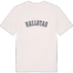 Hallstad college t-shirt