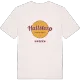 Hallstorp cirkel t-shirt