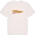 Hällstugan baseball t-shirt