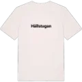 Hällstugan fetstil t-shirt