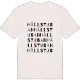 Hällstugan ordlek t-shirt