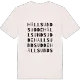 Hållsundsudde ordlek t-shirt