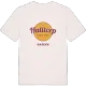 Halltorp cirkel t-shirt
