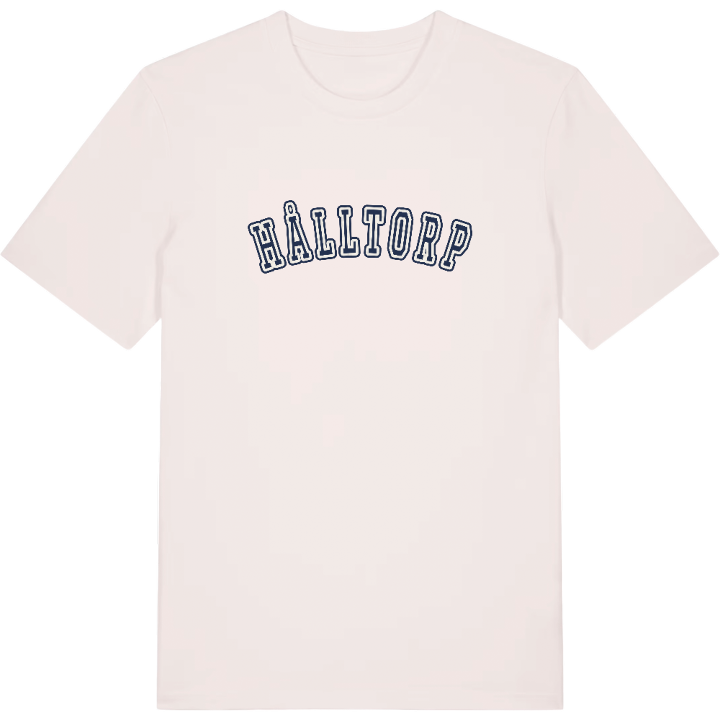 Hålltorp college t-shirt – t-shirt från PinShirt
