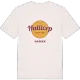 Halltorp cirkel t-shirt