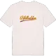 Hälludden baseball t-shirt