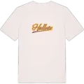 Hallute baseball t-shirt