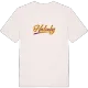 Halmby baseball t-shirt