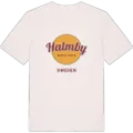 Halmby cirkel t-shirt