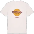 Halmstad cirkel t-shirt
