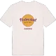 Halmstad cirkel t-shirt