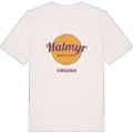 Hålmyr cirkel t-shirt