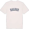 Halner college t-shirt