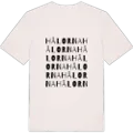 Hålorna ordlek t-shirt