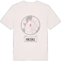 Halsall t-shirt