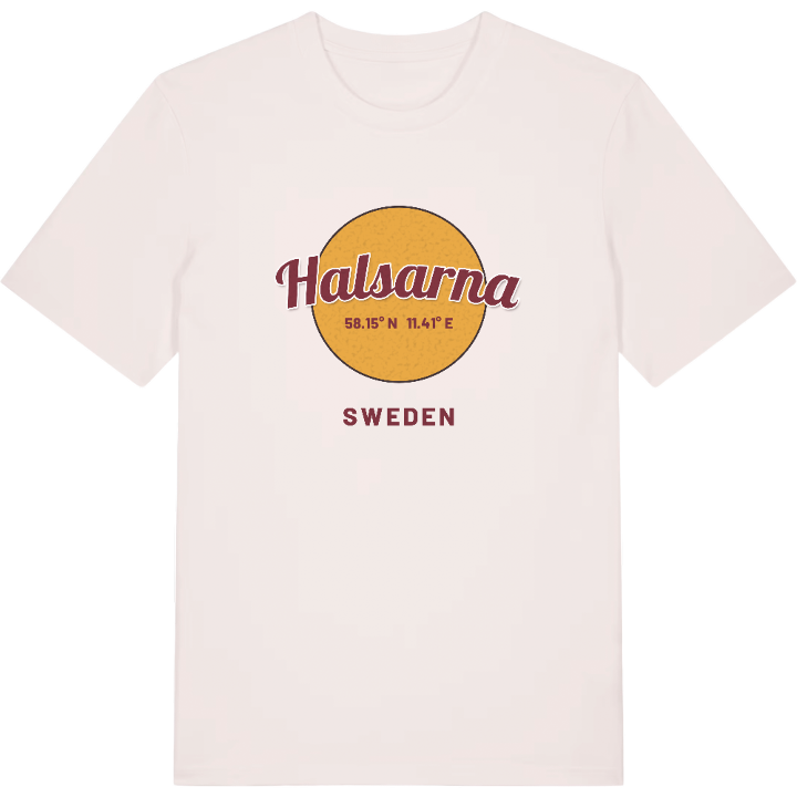 Halsarna cirkel t-shirt – t-shirt från PinShirt