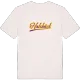 Halsbäck baseball t-shirt