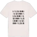 Hålsbro ordlek t-shirt