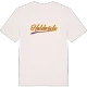 Halsbrücke baseball t-shirt