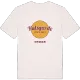 Halsgårde cirkel t-shirt