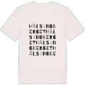 Hälsingberget ordlek t-shirt