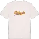 Hälsingbo baseball t-shirt