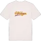 Hålskogen baseball t-shirt