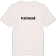 Halstead fetstil t-shirt