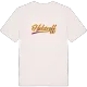 Halstroff baseball t-shirt