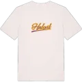 Halsvik baseball t-shirt