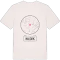 Halsvik t-shirt