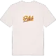 Hålt baseball t-shirt