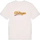 Haltängen baseball t-shirt