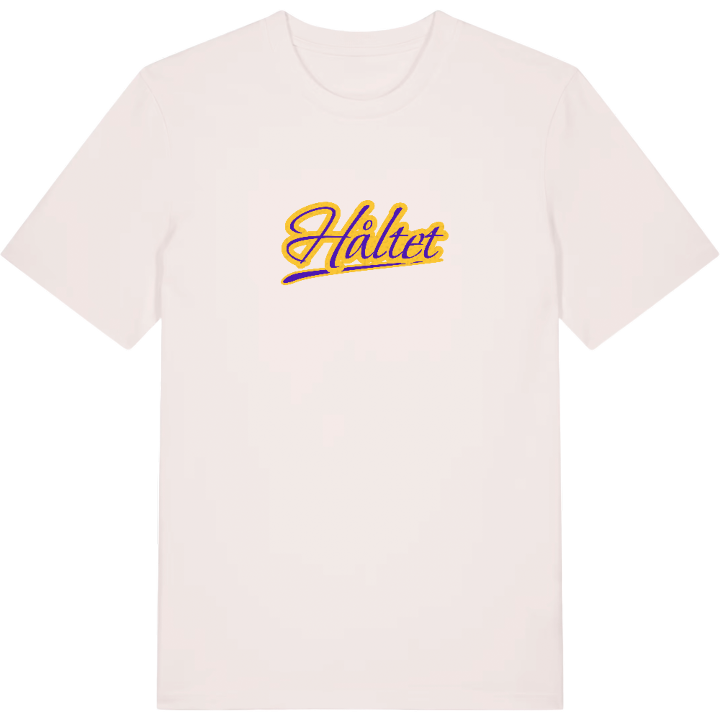 Håltet baseball t-shirt – t-shirt från PinShirt