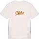 Håltet baseball t-shirt
