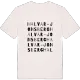 Halvar-Jonsberg ordlek t-shirt