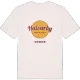 Halvarby cirkel t-shirt