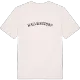 Halvarstorp böjd t-shirt