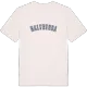 Halvbygda college t-shirt