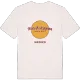 Hålvikstäppan cirkel t-shirt