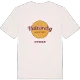 Halvöreby cirkel t-shirt