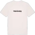 Halvöreby fetstil t-shirt