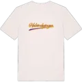 Halvörebyängen baseball t-shirt
