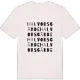 Halvorsgärde ordlek t-shirt