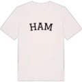 Ham böjd t-shirt