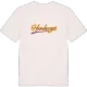 Hamberget baseball t-shirt